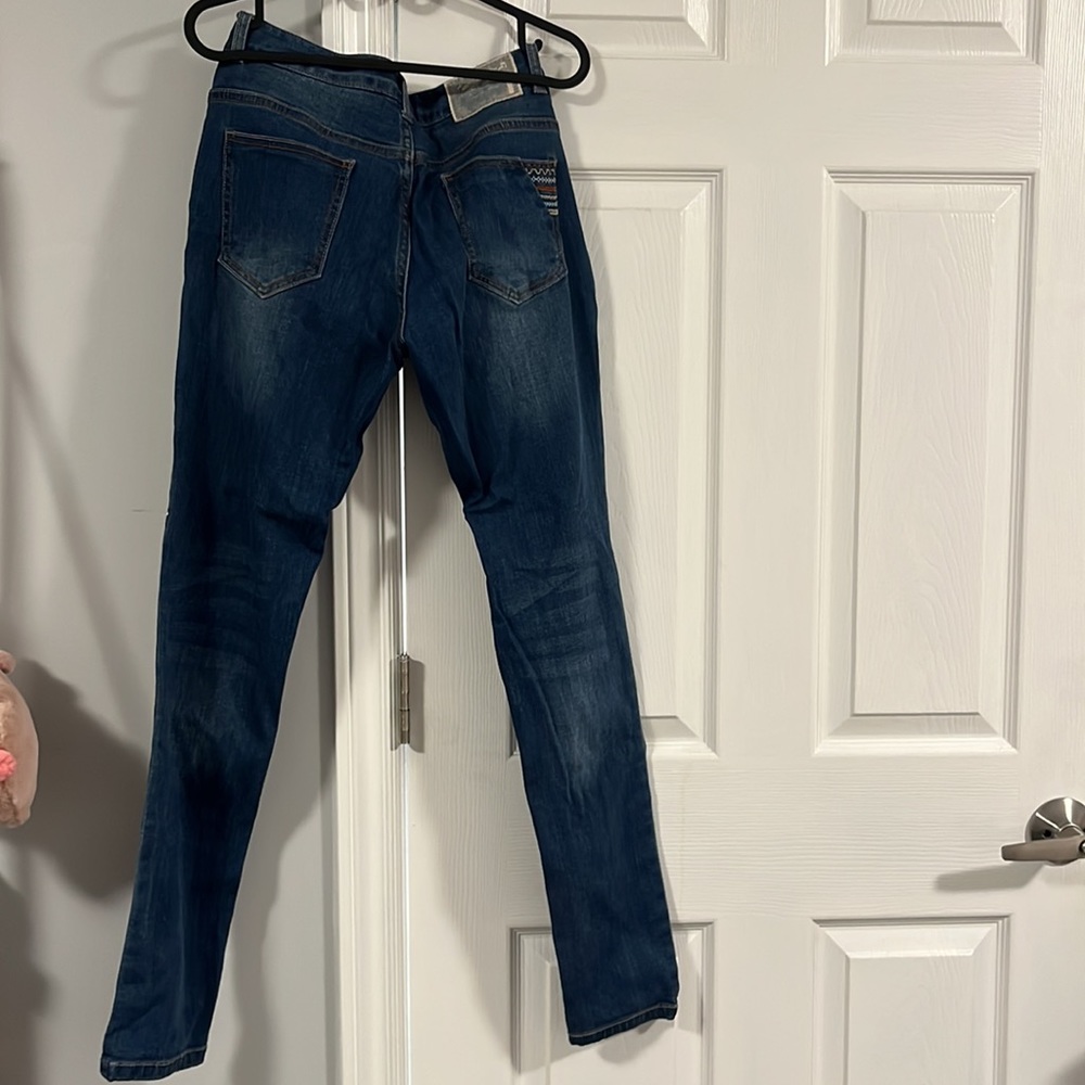 jean - Picture 2 of 3